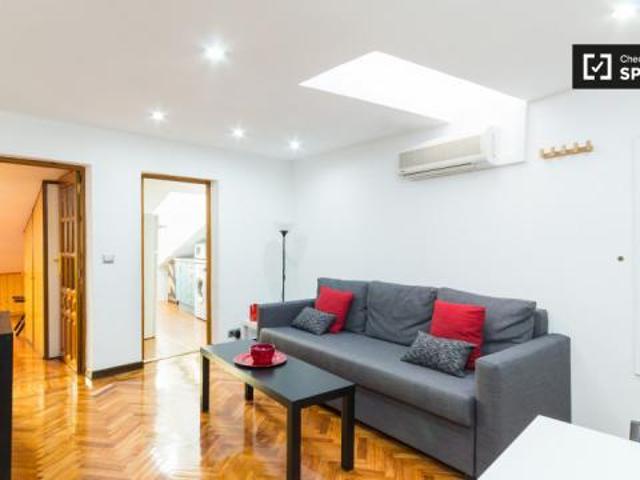 Apartamentos 1 Dormitorio Madrid Madrid ES54232327