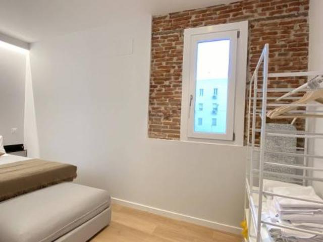 Apartamentos 1 Dormitorio Madrid Madrid ES55148603