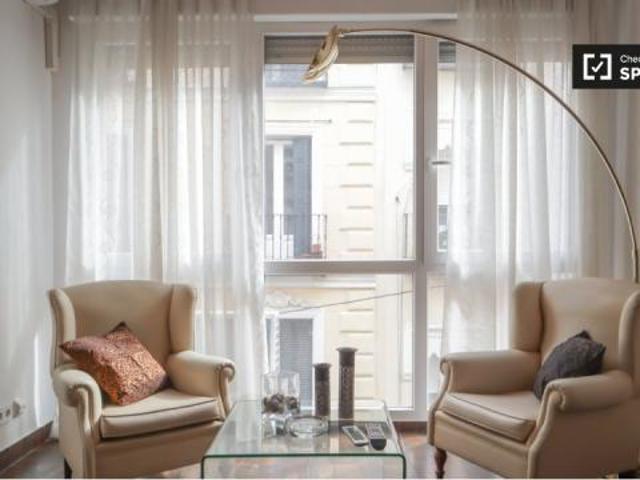 Apartamentos 1 Dormitorio Madrid Madrid ES55354120