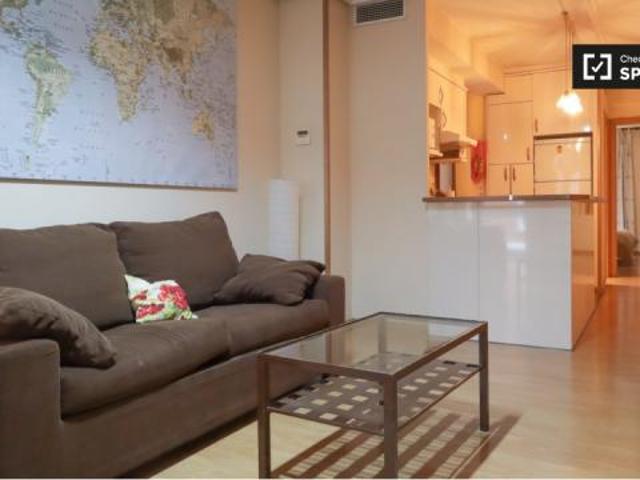 Apartamentos 1 Dormitorio Madrid Madrid ES57704533