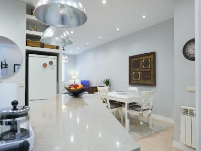 Apartamentos 1 Dormitorio Madrid Madrid ES65799859