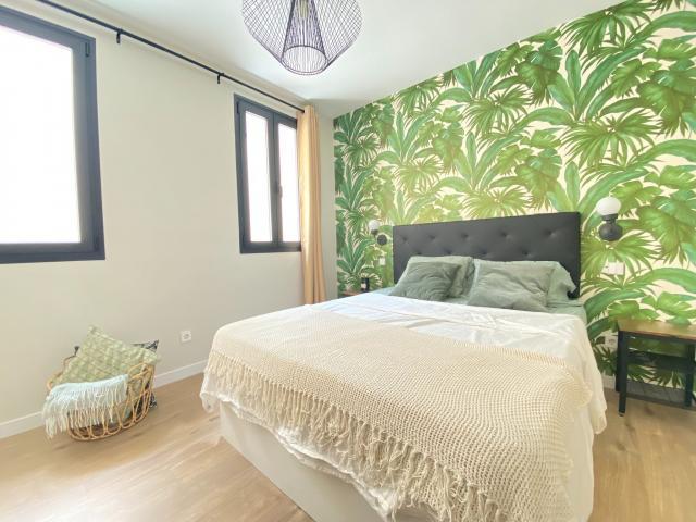 Apartamentos 1 Dormitorio Madrid Madrid ES65822524