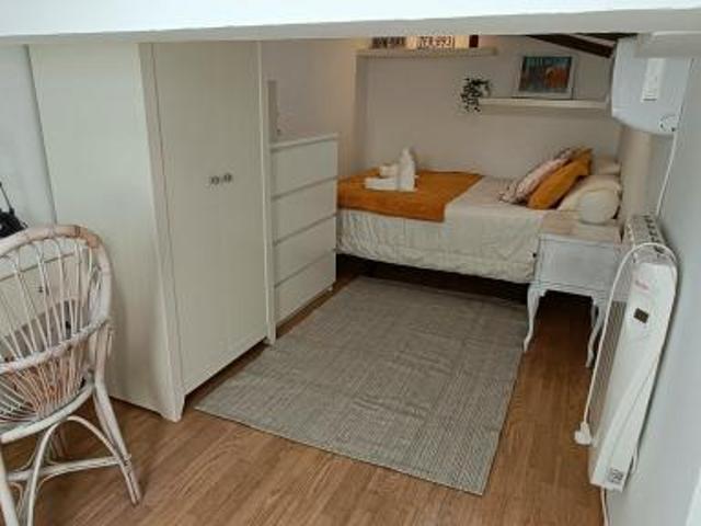 Apartamentos 1 Dormitorio Madrid Madrid ES65824079