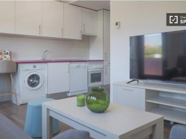 Apartamentos 1 Dormitorio Madrid Madrid ES67088625