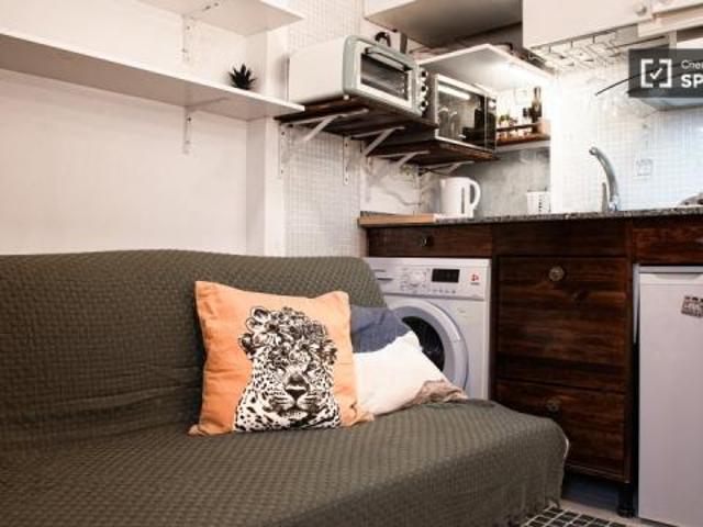 Apartamentos 1 Dormitorio Madrid Madrid ES67901257