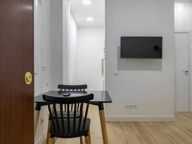 Apartamentos 1 Dormitorio Madrid Madrid ES70190965