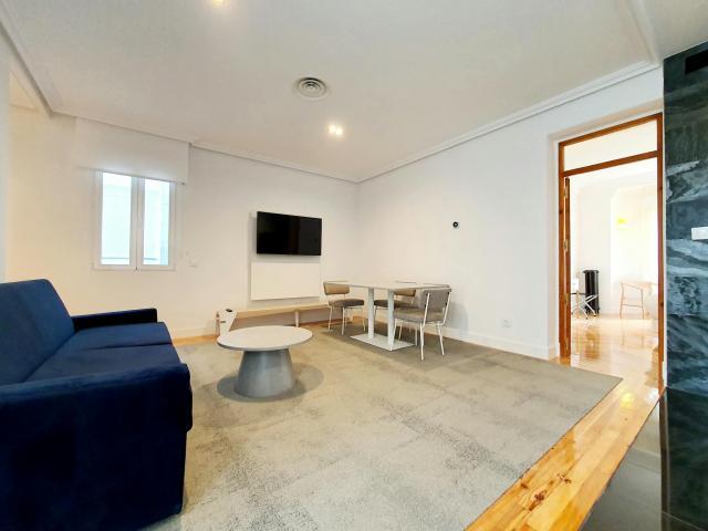 Apartamentos 1 Dormitorio Madrid Madrid ES70564306