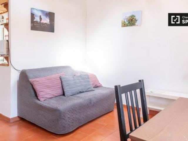 Apartamentos 1 Dormitorio Madrid Madrid ES72103052