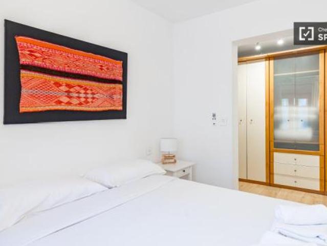 Apartamentos 1 Dormitorio Madrid Madrid ES72490347