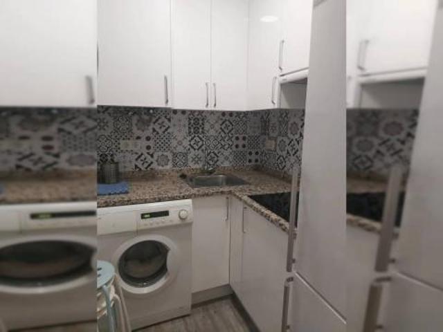 Apartamentos 1 Dormitorio Madrid Madrid ES72743065