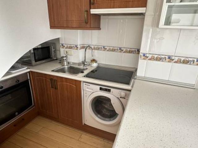 Apartamentos 1 Dormitorio Madrid Madrid ES74029814