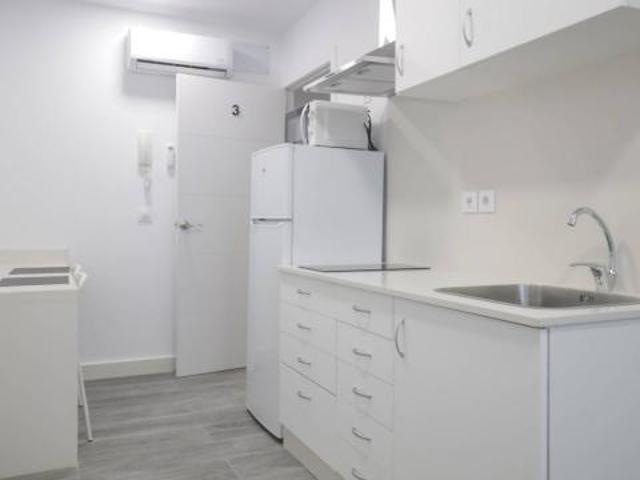Apartamentos 1 Dormitorio Madrid Madrid ES76039702