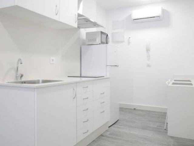 Apartamentos 1 Dormitorio Madrid Madrid ES76039704