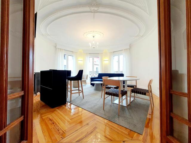 Apartamentos 1 Dormitorio Madrid Madrid ES76107446