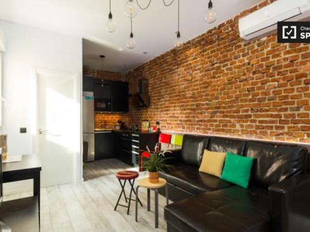 Apartamentos 1 Dormitorio Madrid Madrid ES76285144