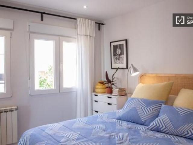 Apartamentos 1 Dormitorio Madrid Madrid ES76200453