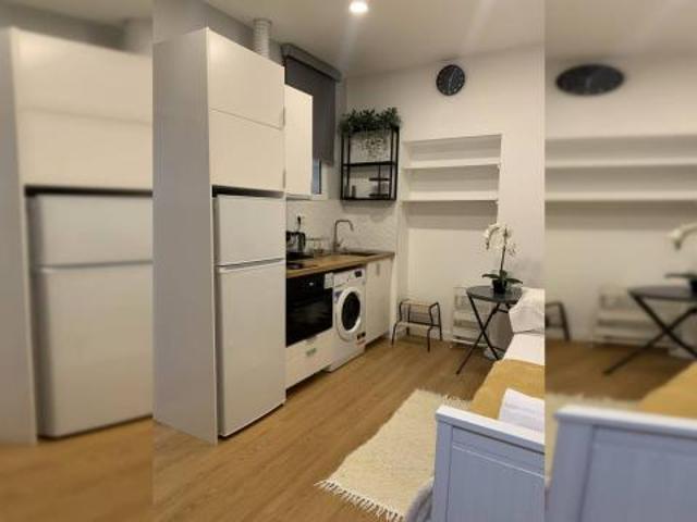 Apartamentos 1 Dormitorio Madrid Madrid ES77298196