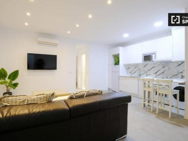 Apartamentos 1 Dormitorio Madrid Madrid ES77533955