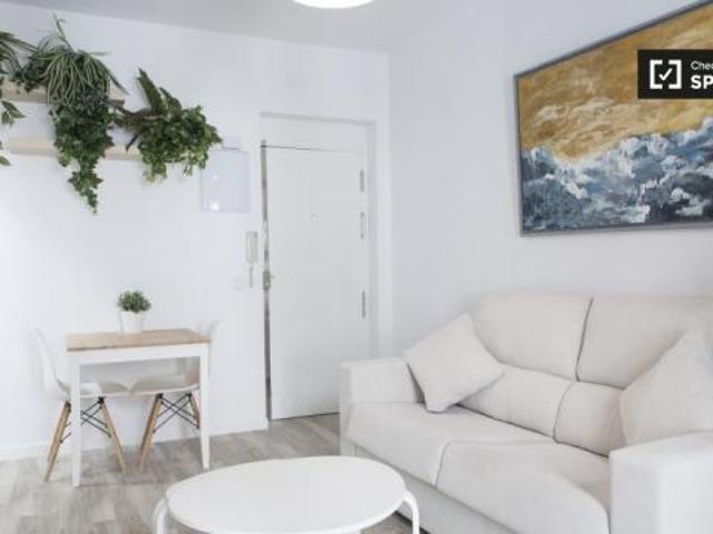 Apartamentos 1 Dormitorio Madrid Madrid ES77534012