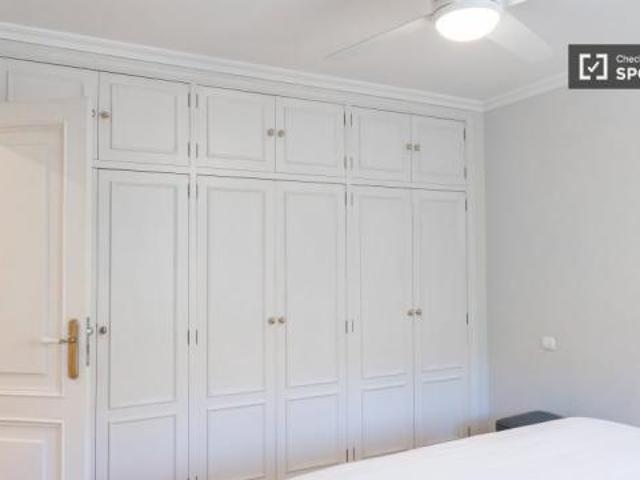 Apartamentos 1 Dormitorio Madrid Madrid ES78221190