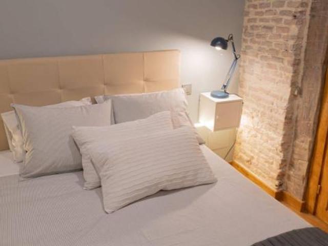 Apartamentos 1 Dormitorio Madrid Madrid ES78605266