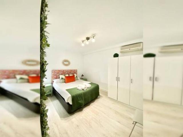 Apartamentos 1 Dormitorio Madrid Madrid ES78790007
