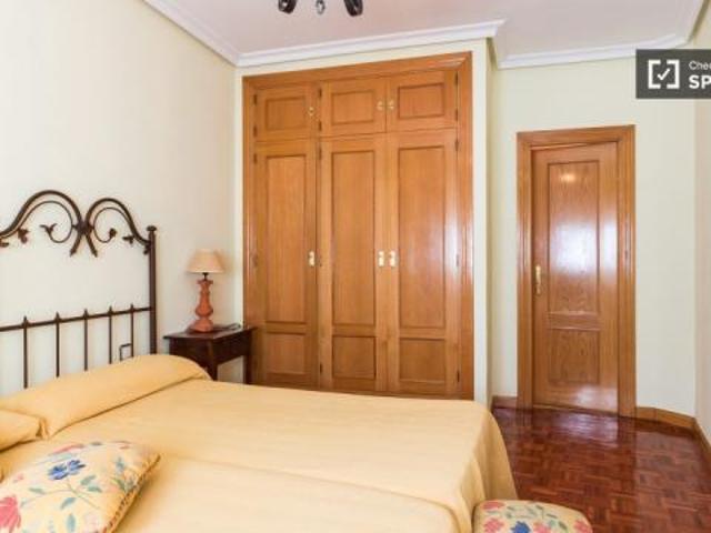 Apartamentos 1 Dormitorio Madrid Madrid ES80769574