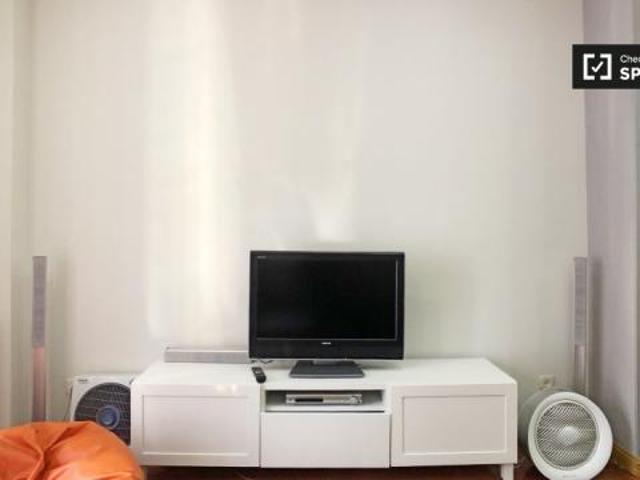 Apartamentos 1 Dormitorio Madrid Madrid ES81080462