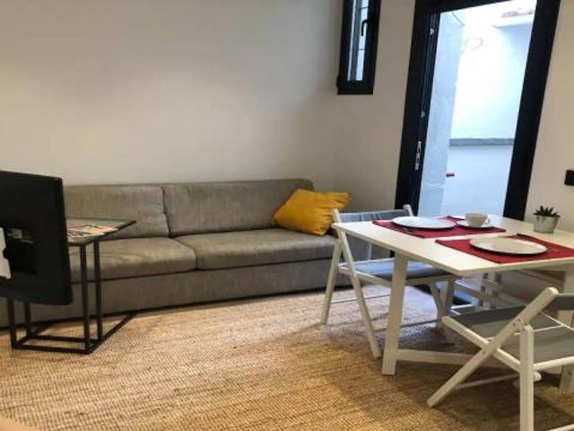Apartamentos 1 Dormitorio Madrid Madrid ES82223612