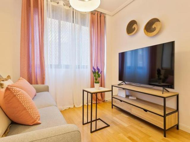 Apartamentos 1 Dormitorio Madrid Madrid ES82578441