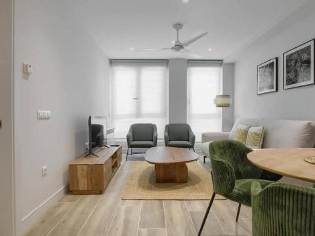 Apartamentos 1 Dormitorio Madrid Madrid ES82631921
