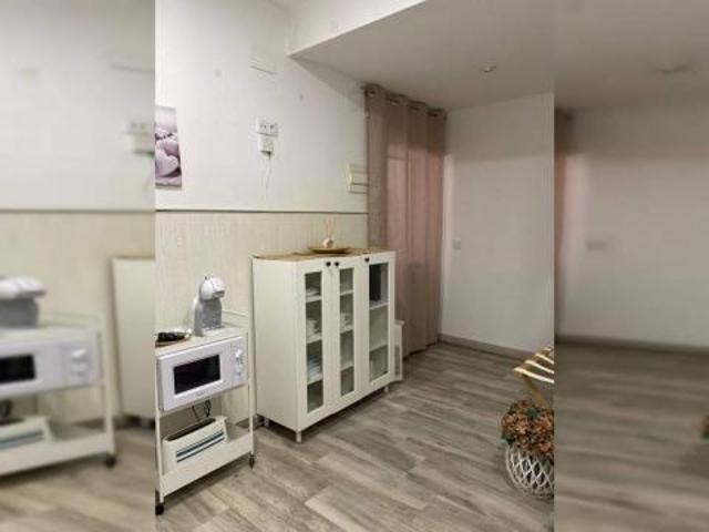 Apartamentos 1 Dormitorio Madrid Madrid ES83531077