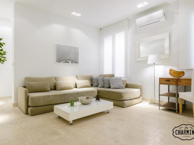 Apartamentos 1 Dormitorio Madrid Madrid ES83660293