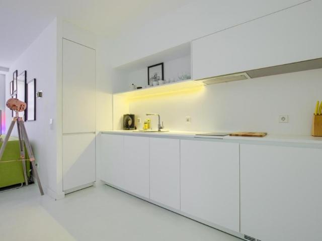 Apartamentos 1 Dormitorio Madrid Madrid ES83660290