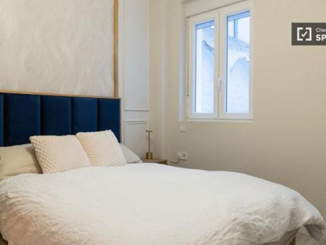 Apartamentos 1 Dormitorio Madrid Madrid ES83939974