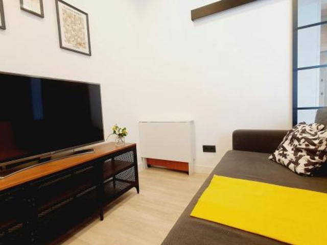 Apartamentos 1 Dormitorio Madrid Madrid ES84052430