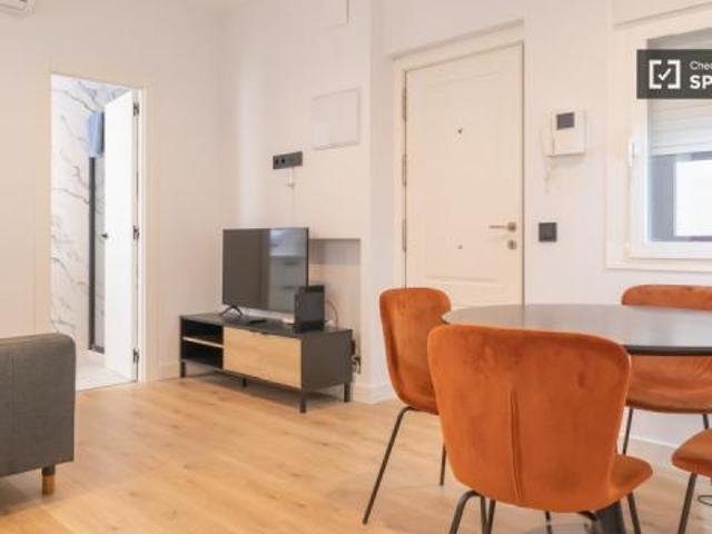 Apartamentos 1 Dormitorio Madrid Madrid ES85080612