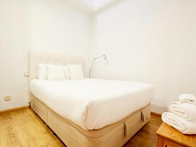 Apartamentos 1 Dormitorio Madrid Madrid ES85577986