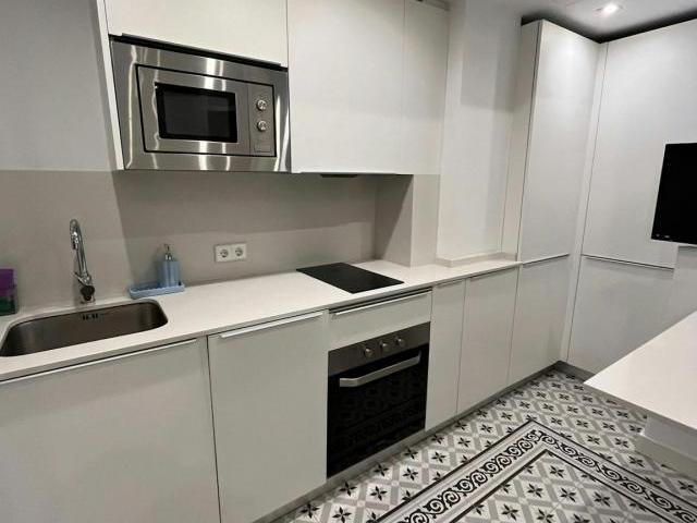 Apartamentos 1 Dormitorio Madrid Madrid ES86113205