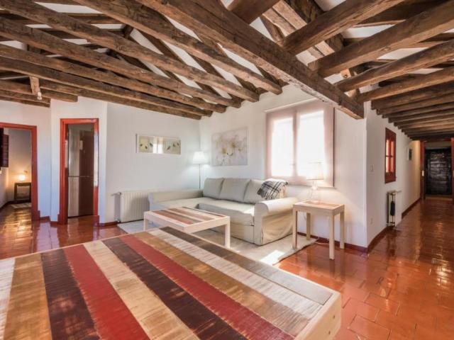Apartamentos 1 Dormitorio Madrid Madrid ES86937060