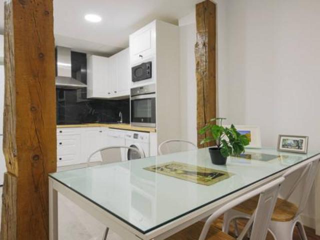 Apartamentos 1 Dormitorio Madrid Madrid ES87492686