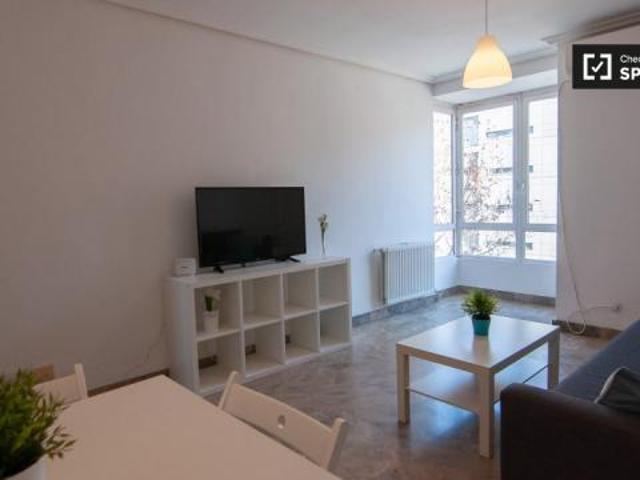 Apartamentos 1 Dormitorio Madrid Madrid ES87492704