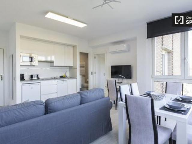 Apartamentos 1 Dormitorio Madrid Madrid ES87492858