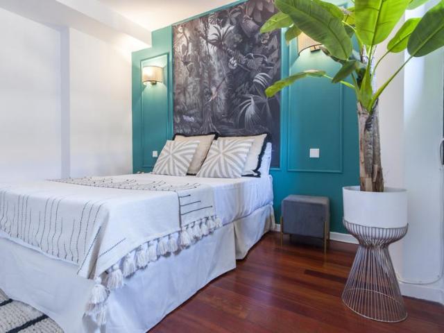 Apartamentos 1 Dormitorio Madrid Madrid ES87565181