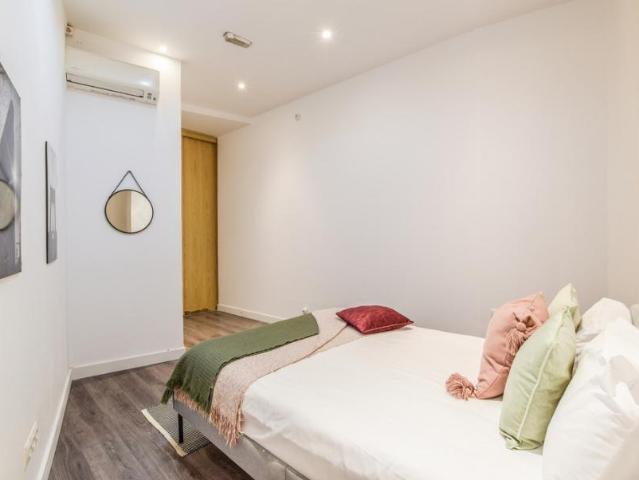 Apartamentos 1 Dormitorio Madrid Madrid ES87565127