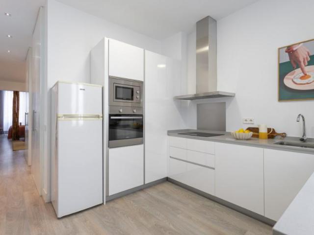 Apartamentos 1 Dormitorio Madrid Madrid ES88041275