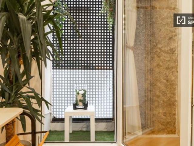 Apartamentos 1 Dormitorio Madrid Madrid ES88509352