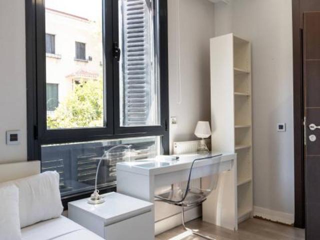 Apartamentos 1 Dormitorio Madrid Madrid ES88631226