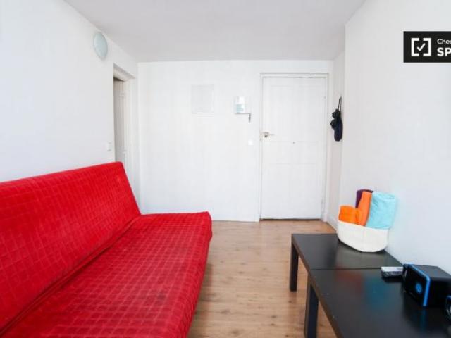 Apartamentos 1 Dormitorio Madrid Madrid ES89224374