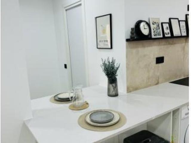 Apartamentos 1 Dormitorio Madrid Madrid ES89893024